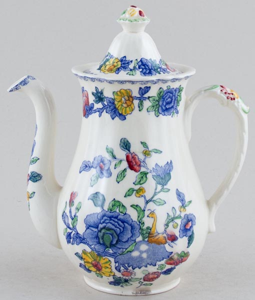 Coffee Pot